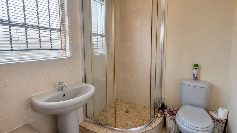 3 Bedroom Property for Sale in Vista Park Free State